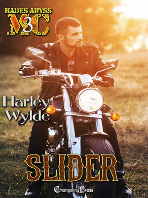 Slider - ebook